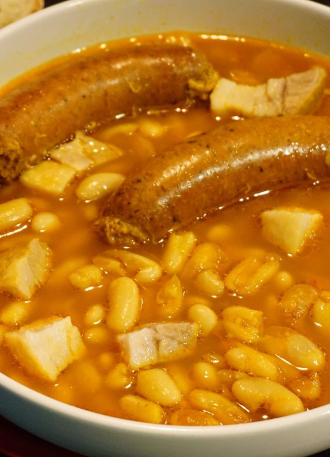 Fabada Austuriana