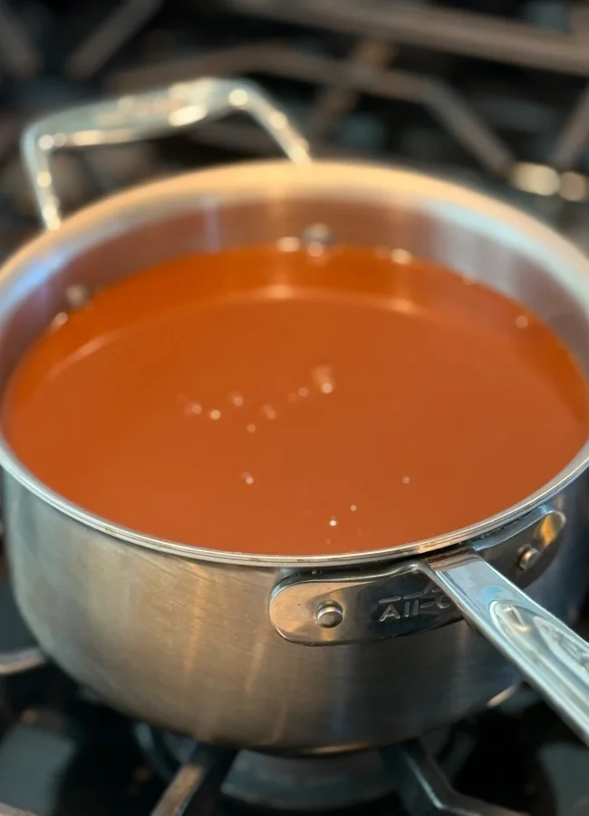 Demi-Glace