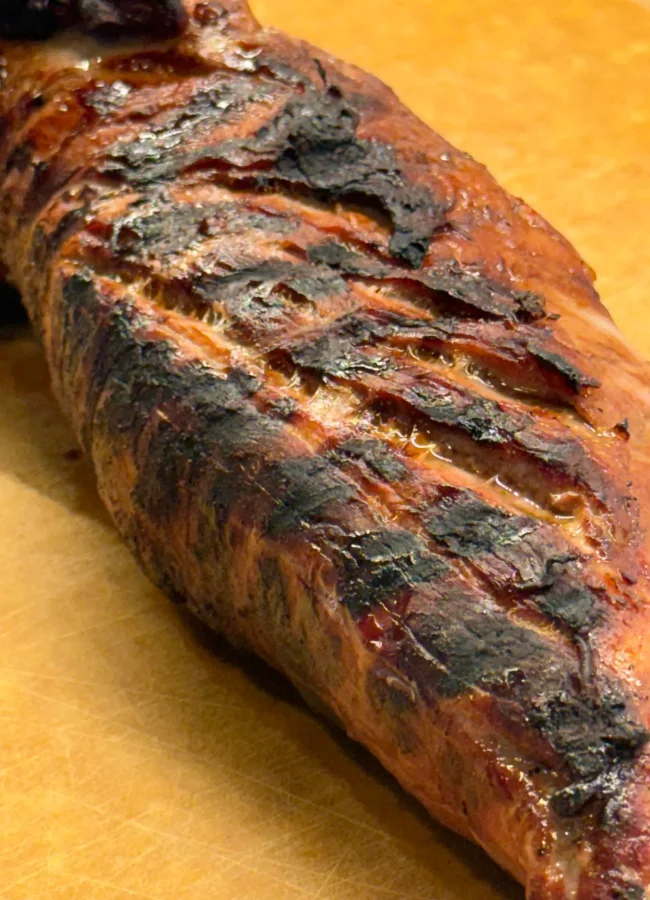 Tenderloin